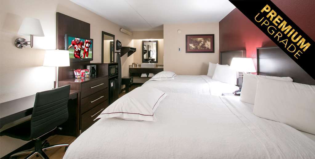 Red Roof Inn Plus+ Washington Dc - Alexandria Kamer foto